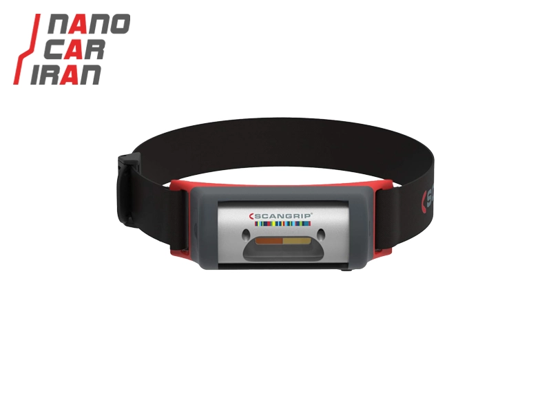 چراغ اسکن گریپ مدل آی مچ 2 Scangrip I-Match 2 Headlamp